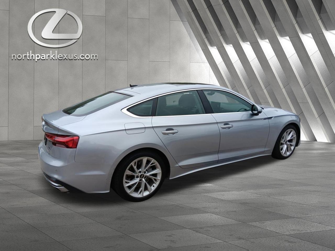 2023 Audi A5 Sportback Premium Plus San Antonio TX
