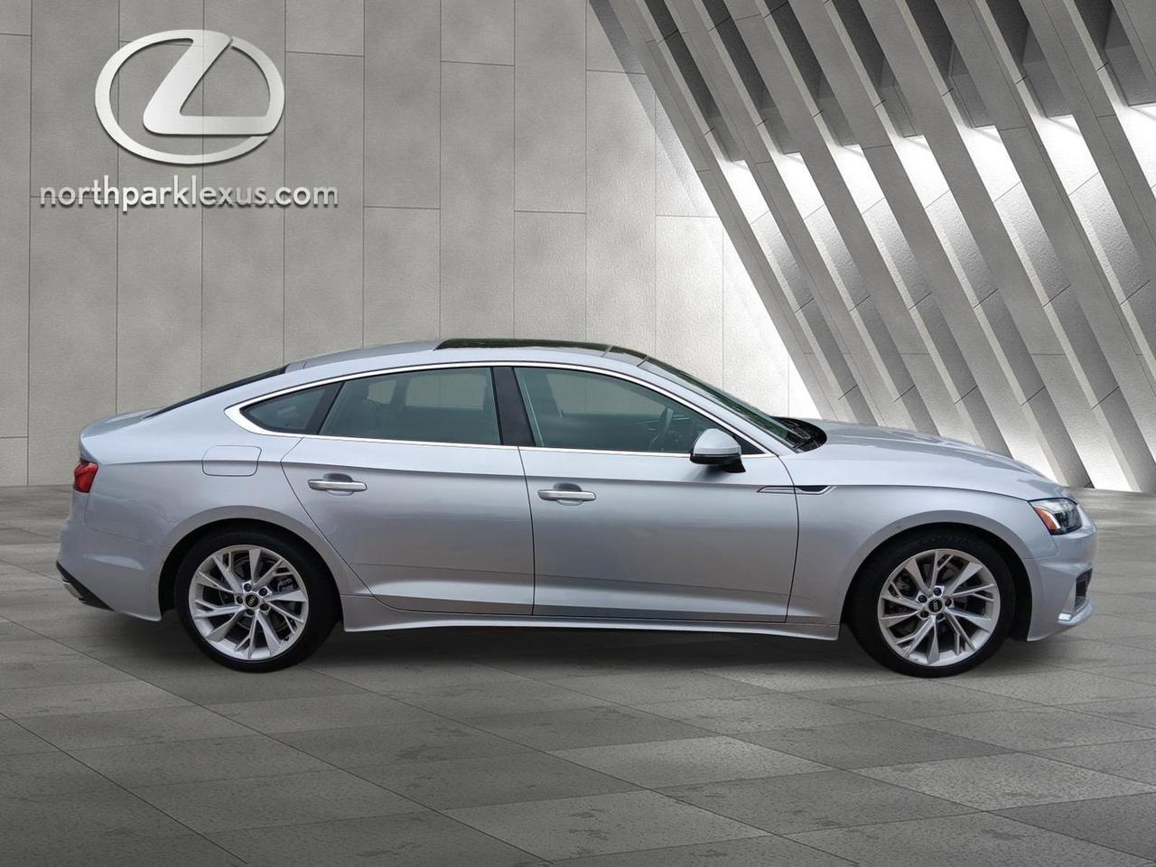 2023 Audi A5 Sportback Premium Plus San Antonio TX