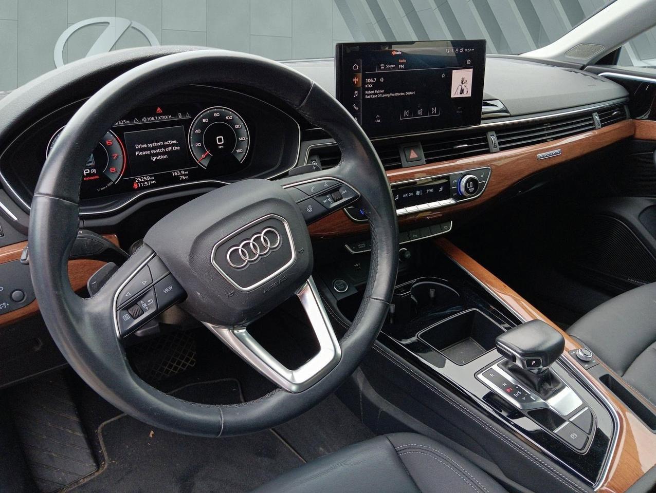 2023 Audi A5 Sportback Premium Plus San Antonio TX