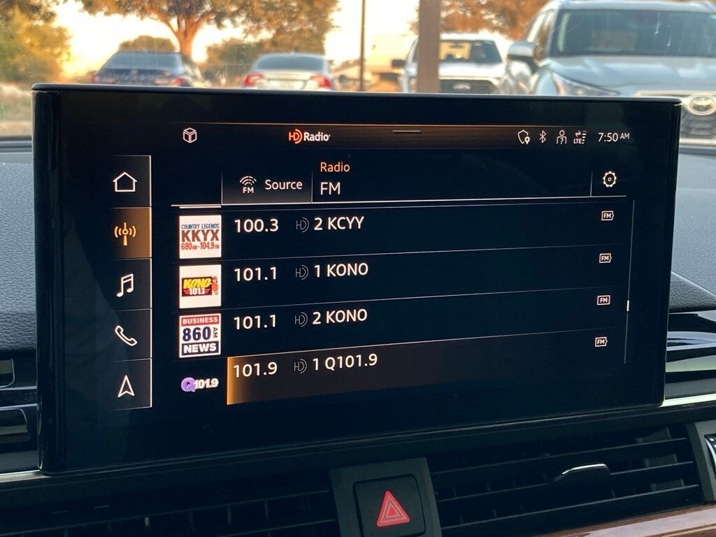 2023 Audi A5 Sportback Premium Plus San Antonio TX