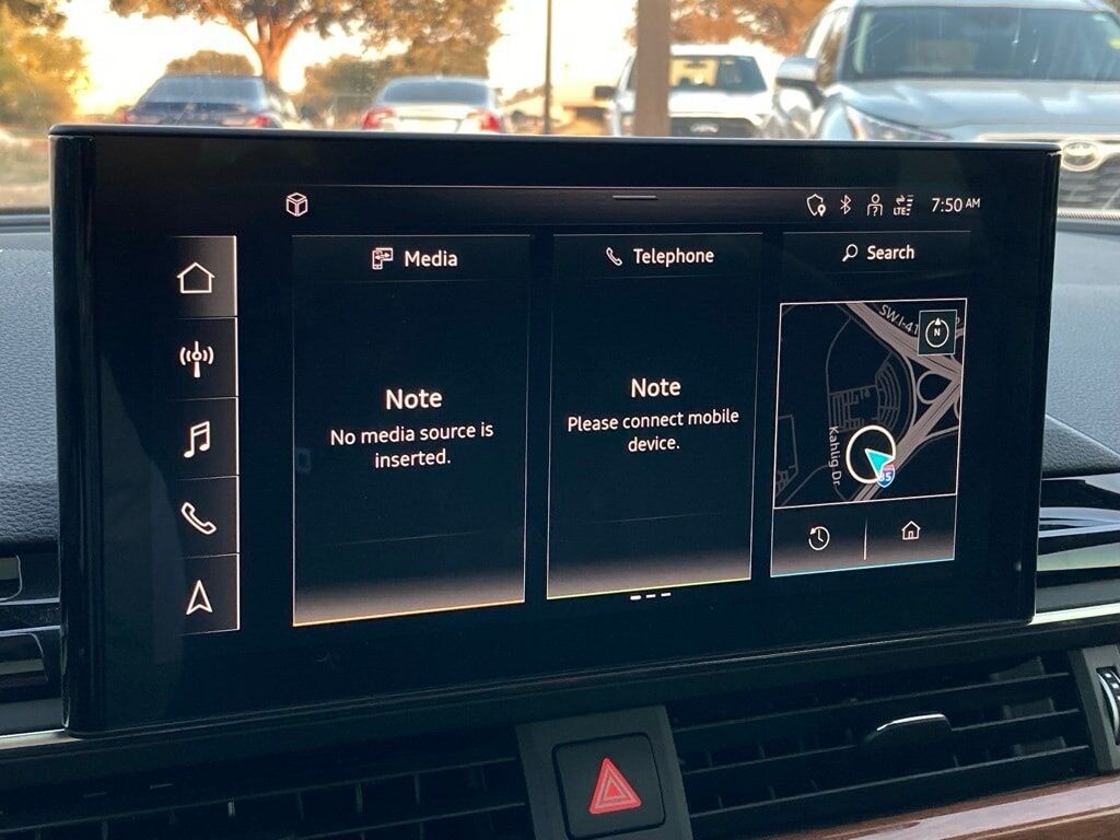 2023 Audi A5 Sportback Premium Plus San Antonio TX