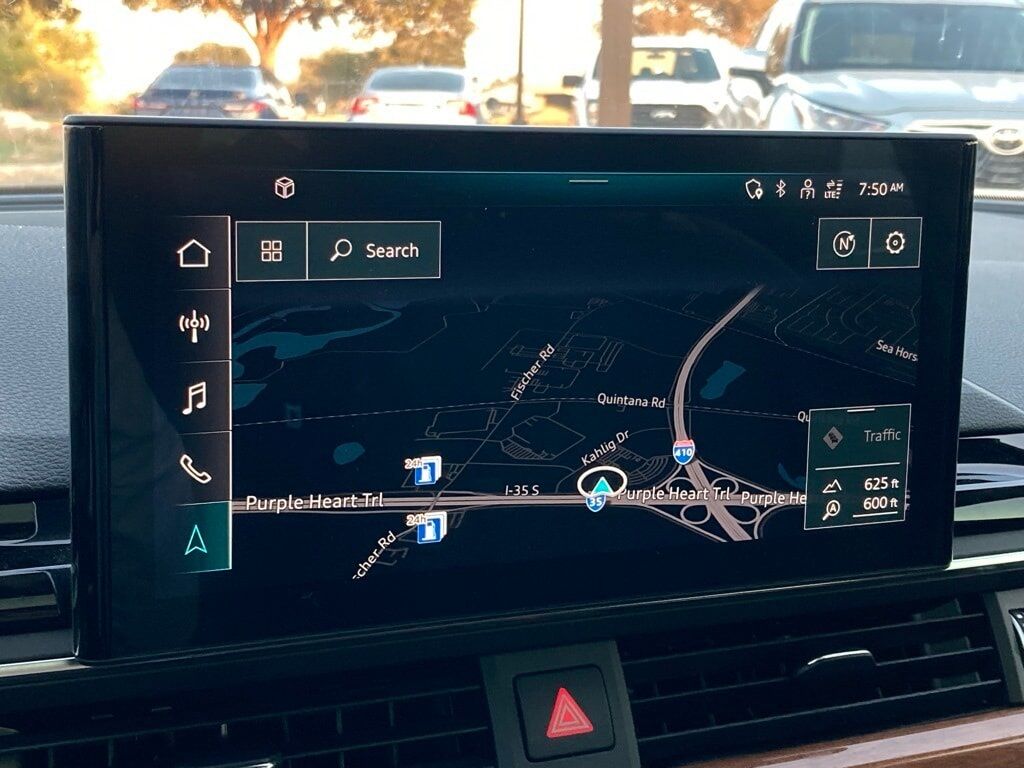2023 Audi A5 Sportback Premium Plus San Antonio TX