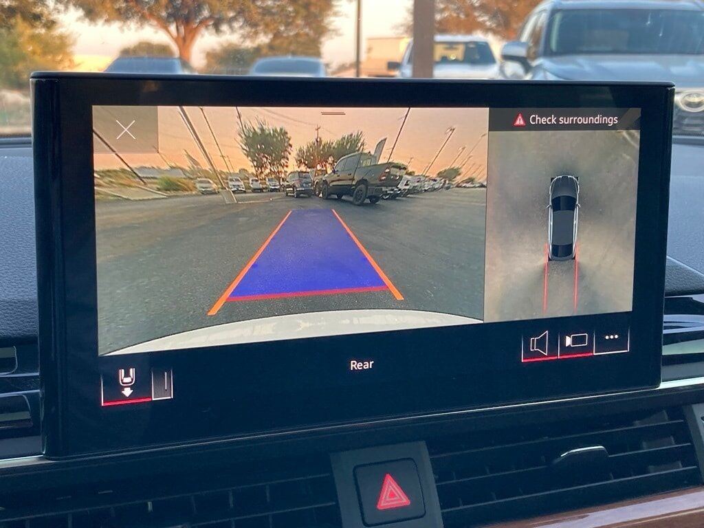 2023 Audi A5 Sportback Premium Plus San Antonio TX