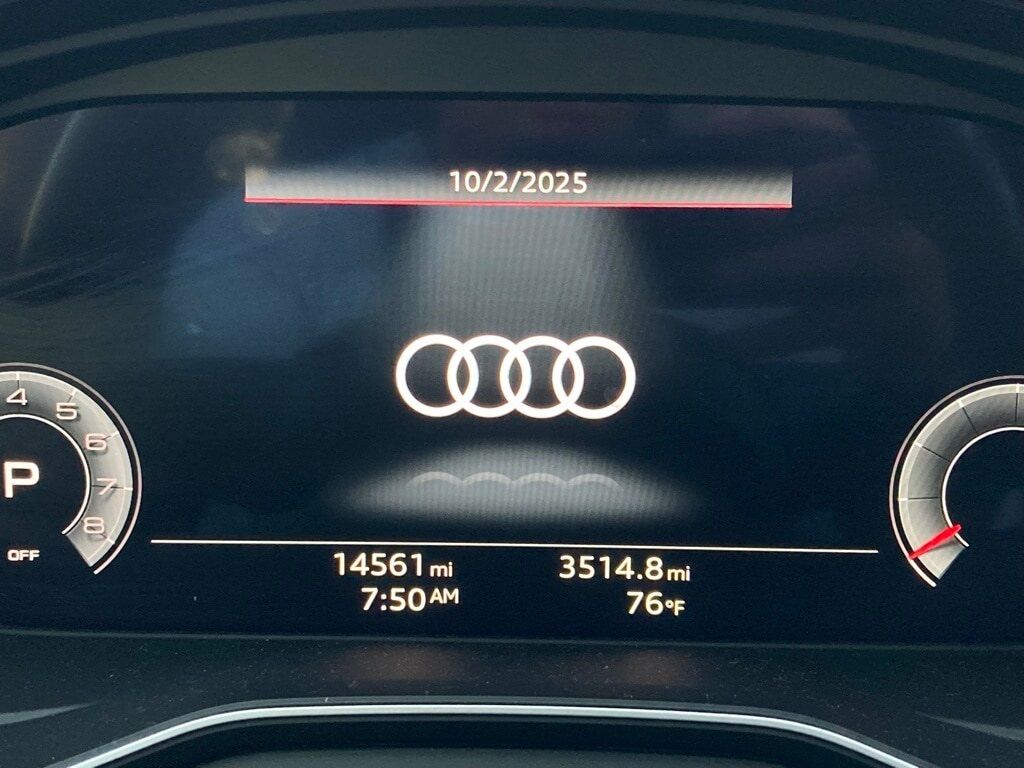 2023 Audi A5 Sportback Premium Plus San Antonio TX