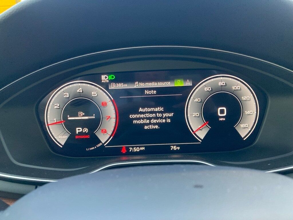 2023 Audi A5 Sportback Premium Plus San Antonio TX
