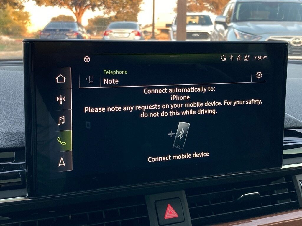 2023 Audi A5 Sportback Premium Plus San Antonio TX