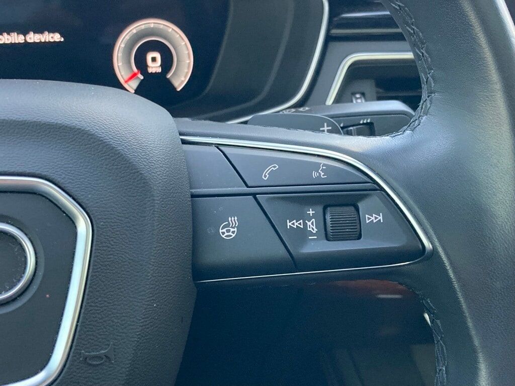 2023 Audi A5 Sportback Premium Plus San Antonio TX