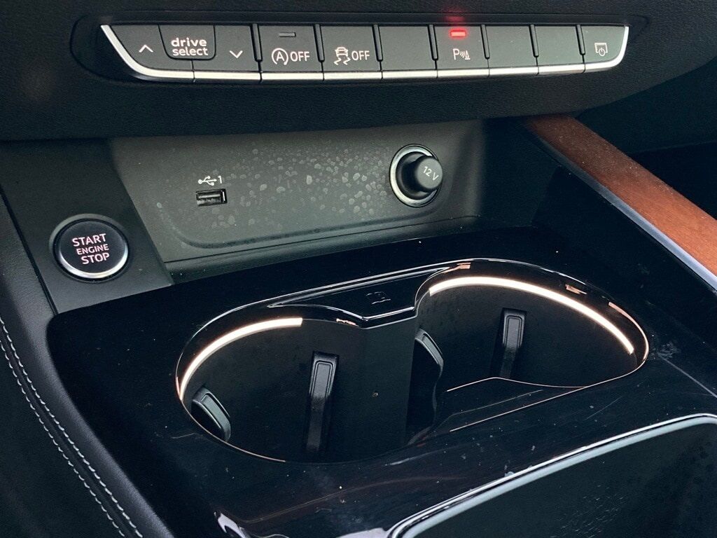2023 Audi A5 Sportback Premium Plus San Antonio TX