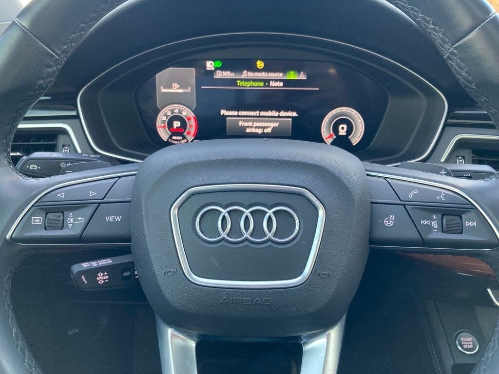 2023 Audi A5 Sportback Premium Plus San Antonio TX