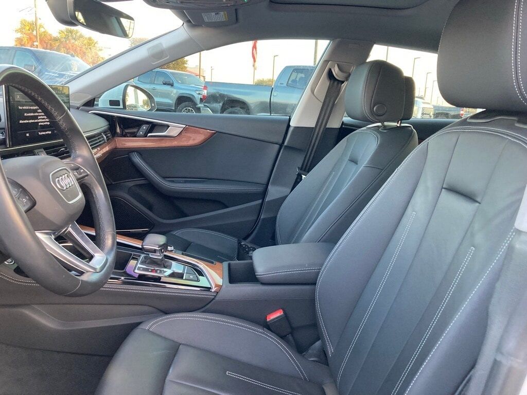 2023 Audi A5 Sportback Premium Plus San Antonio TX