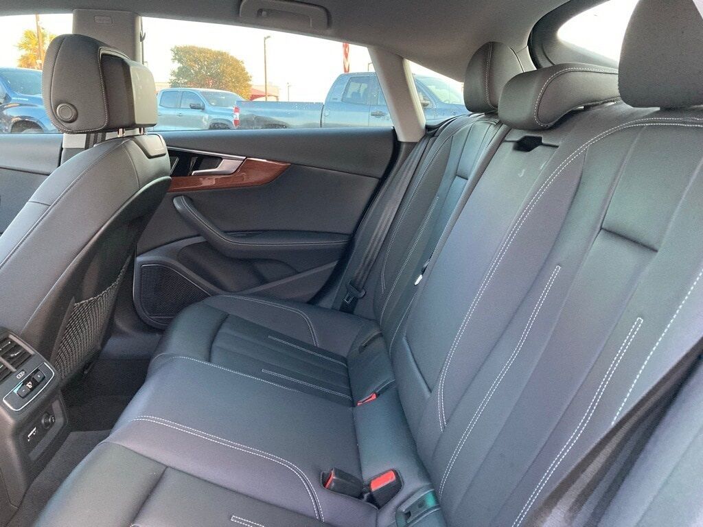 2023 Audi A5 Sportback Premium Plus San Antonio TX