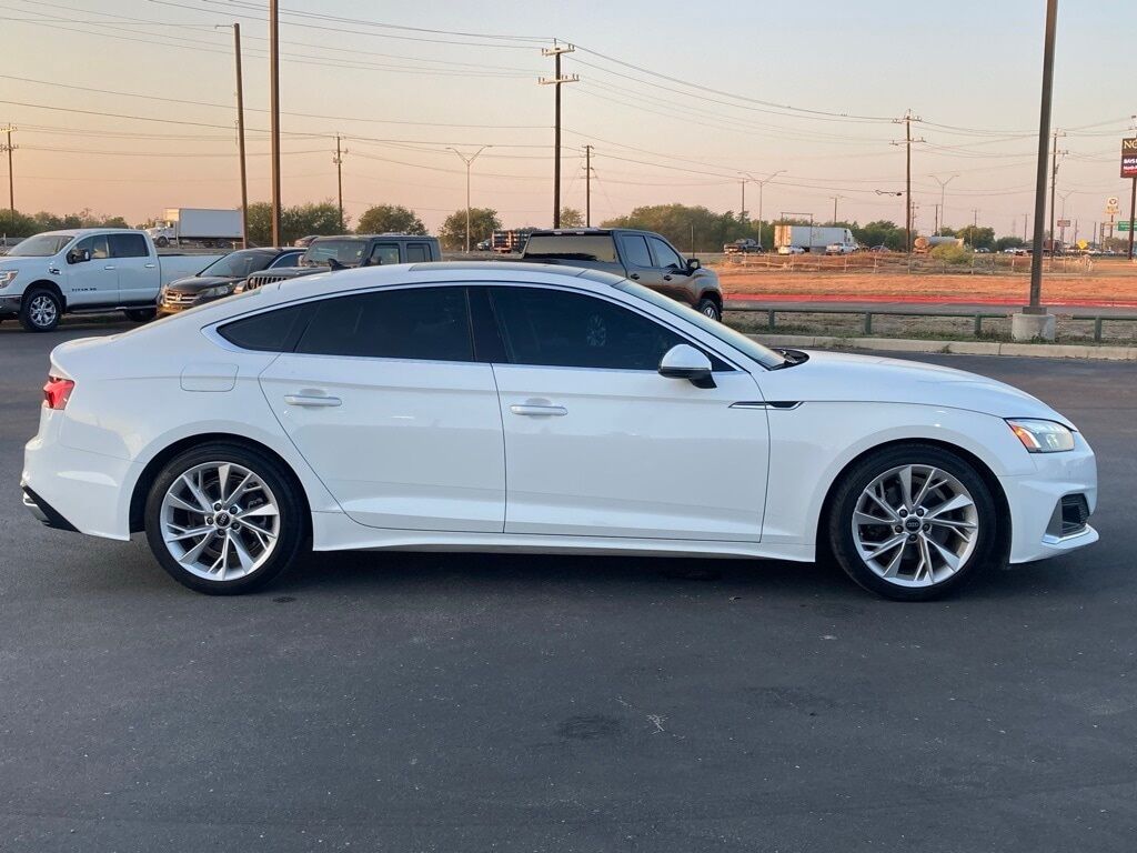 2023 Audi A5 Sportback Premium Plus San Antonio TX