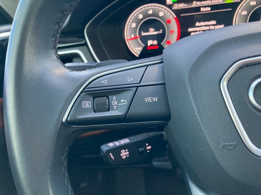 2023 Audi A5 Sportback Premium Plus San Antonio TX