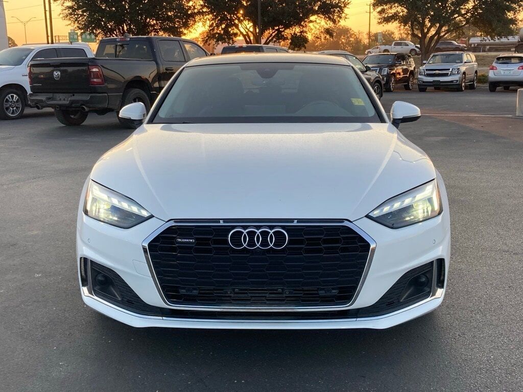 2023 Audi A5 Sportback Premium Plus San Antonio TX