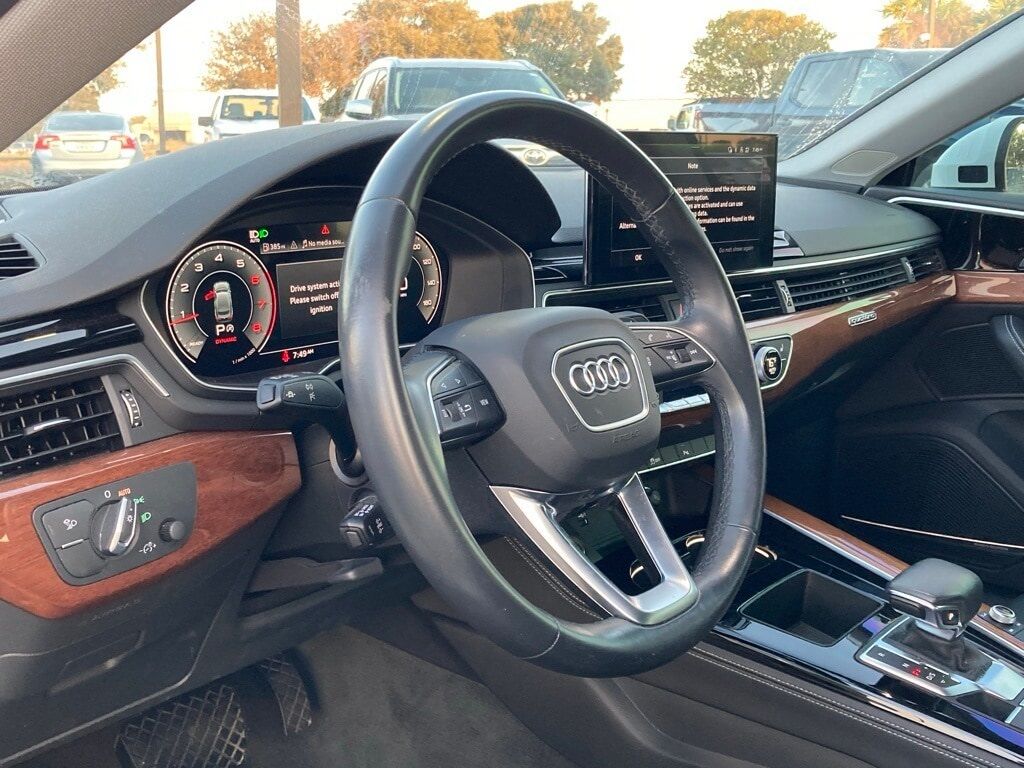 2023 Audi A5 Sportback Premium Plus San Antonio TX
