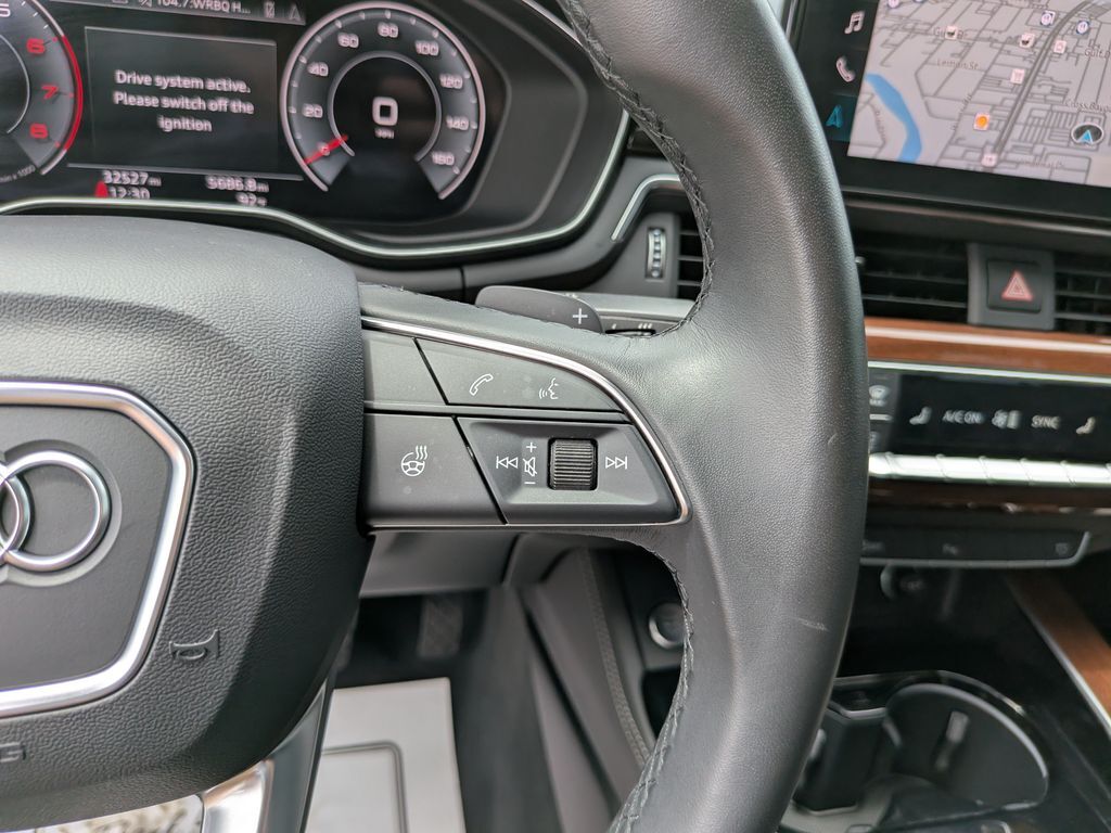 2023 Audi A5 Sportback Premium Plus San Clemente CA