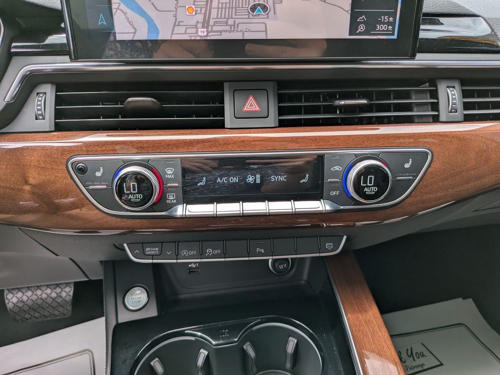 2023 Audi A5 Sportback Premium Plus San Clemente CA