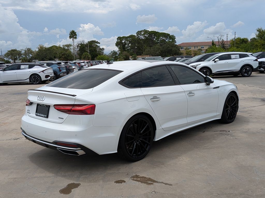 2023 Audi A5 Sportback Premium Plus San Clemente CA