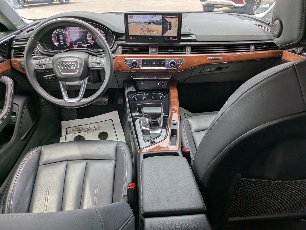 2023 Audi A5 Sportback Premium Plus San Clemente CA