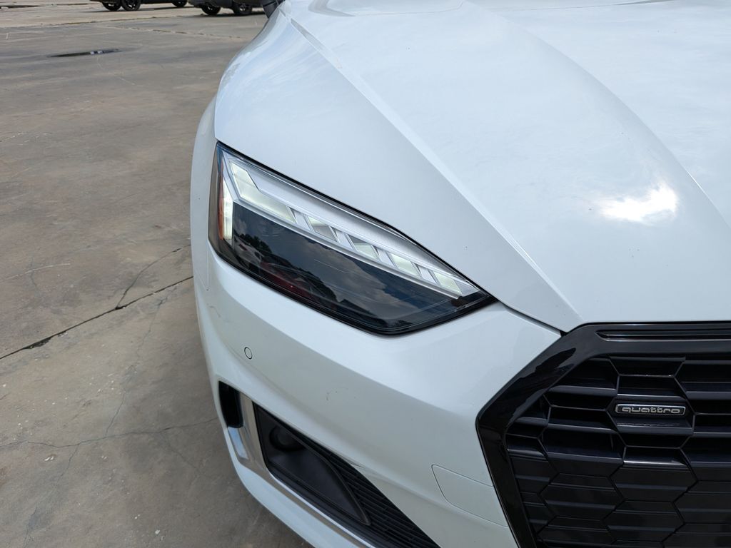 2023 Audi A5 Sportback Premium Plus San Clemente CA