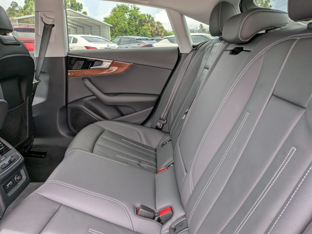 2023 Audi A5 Sportback Premium Plus San Clemente CA