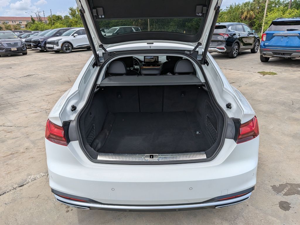 2023 Audi A5 Sportback Premium Plus San Clemente CA