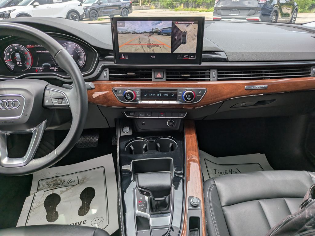 2023 Audi A5 Sportback Premium Plus San Clemente CA