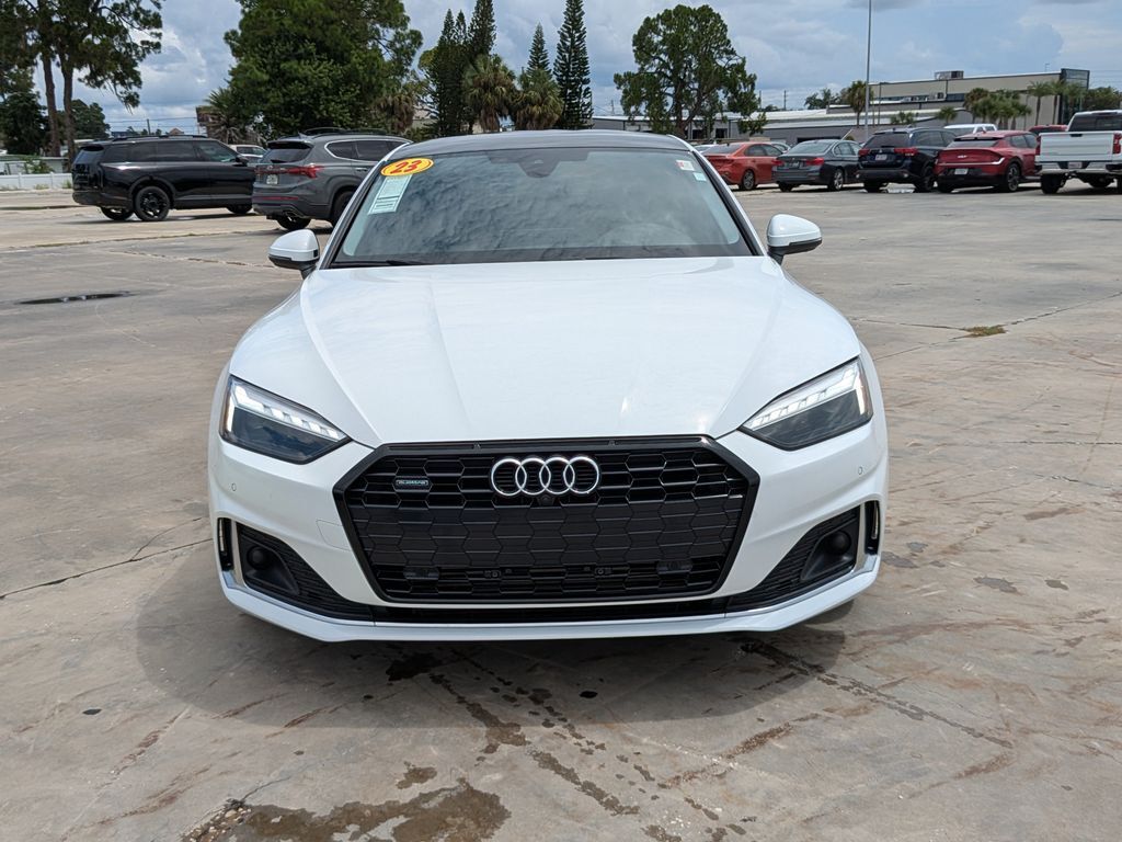 2023 Audi A5 Sportback Premium Plus San Clemente CA