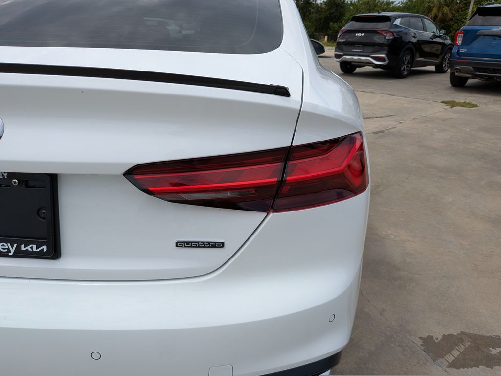 2023 Audi A5 Sportback Premium Plus San Clemente CA