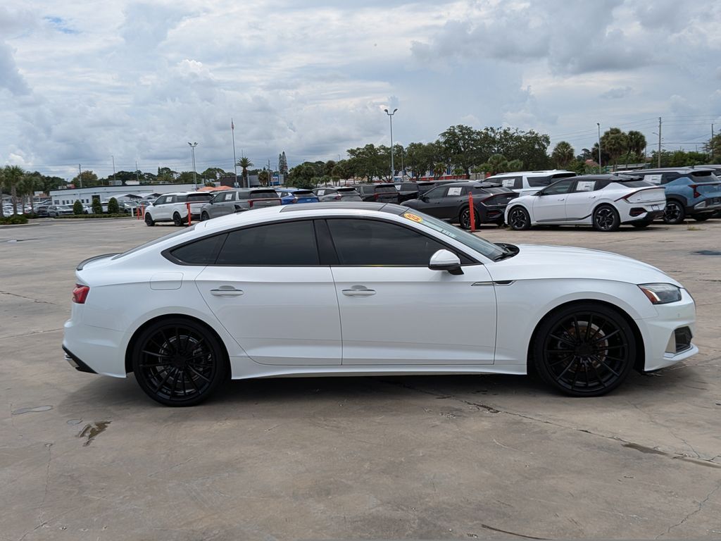 2023 Audi A5 Sportback Premium Plus San Clemente CA
