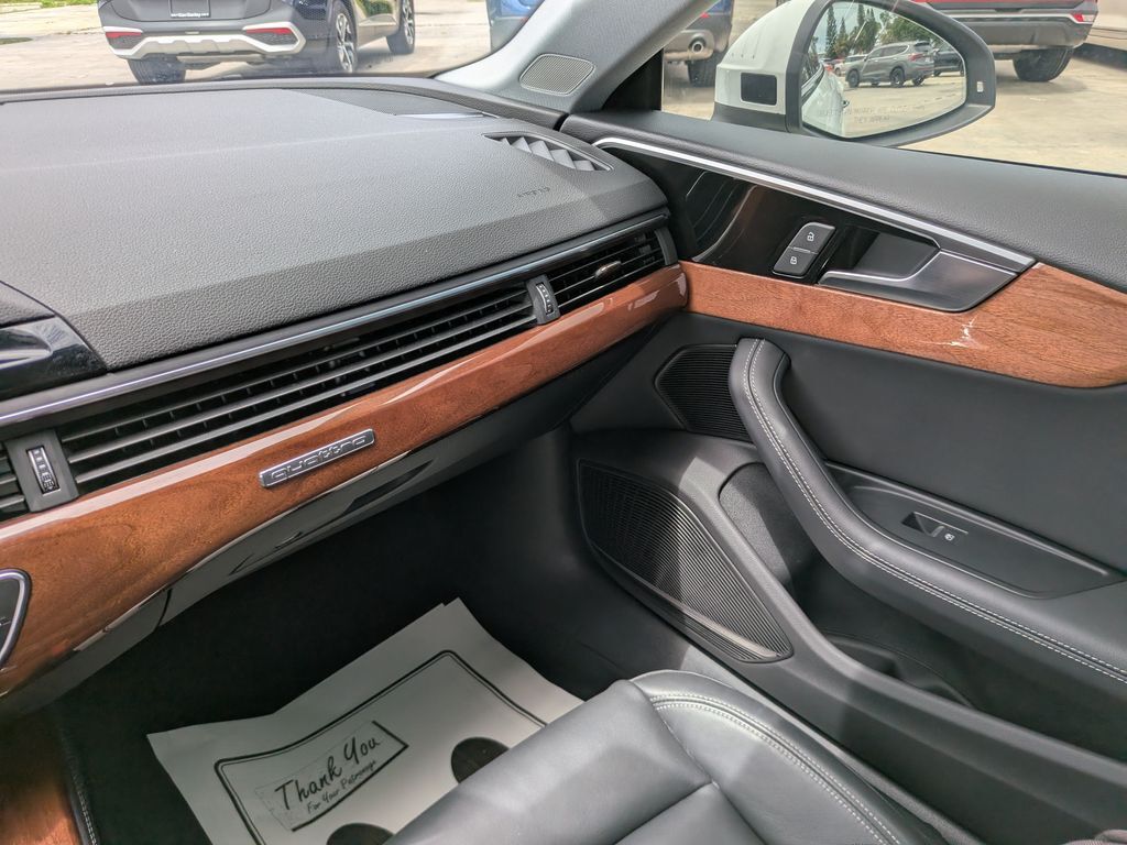 2023 Audi A5 Sportback Premium Plus San Clemente CA