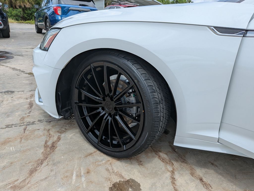 2023 Audi A5 Sportback Premium Plus San Clemente CA