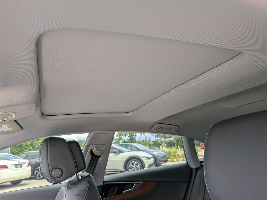 2023 Audi A5 Sportback Premium Plus San Clemente CA