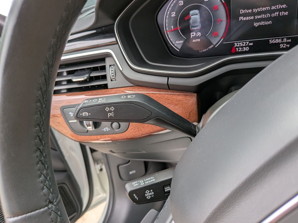 2023 Audi A5 Sportback Premium Plus San Clemente CA