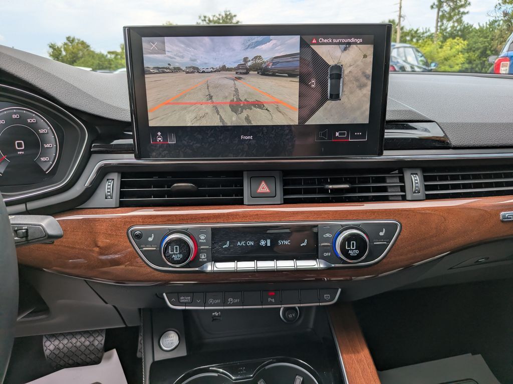 2023 Audi A5 Sportback Premium Plus San Clemente CA