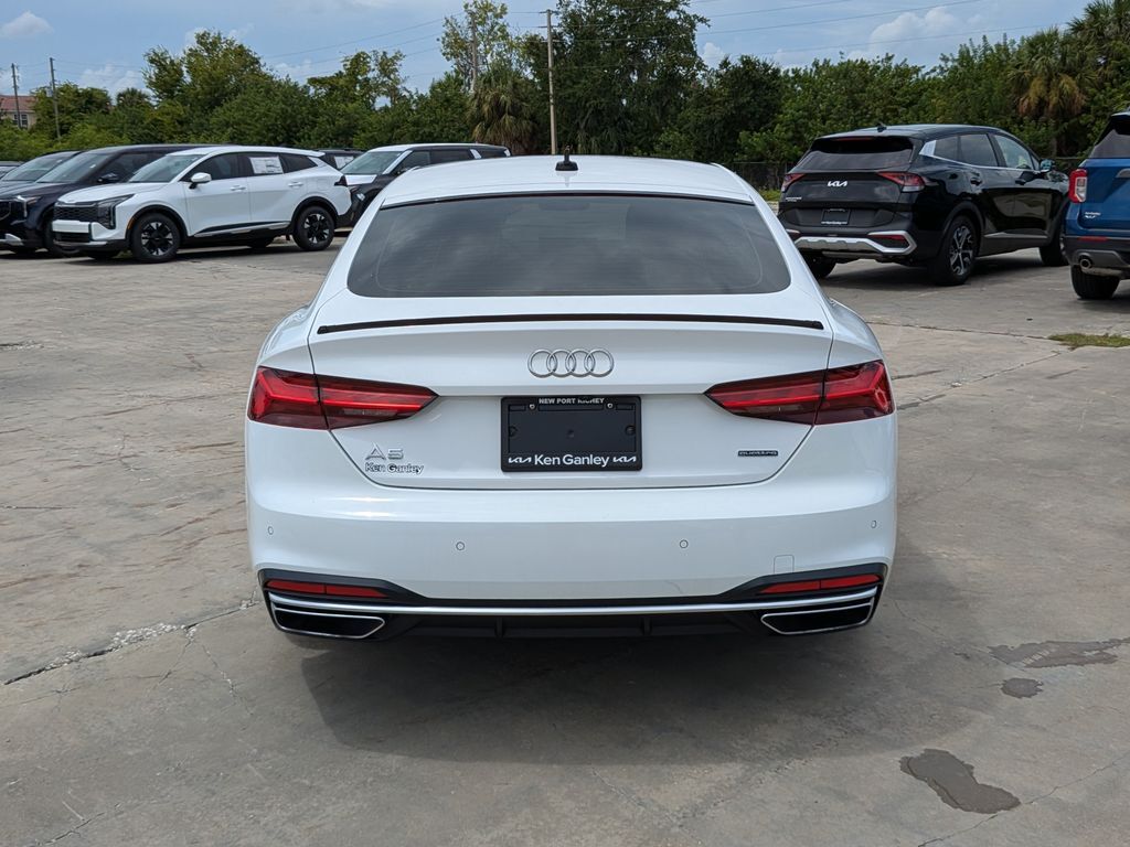 2023 Audi A5 Sportback Premium Plus San Clemente CA