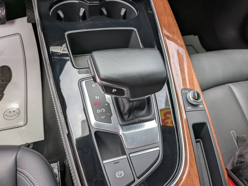 2023 Audi A5 Sportback Premium Plus San Clemente CA