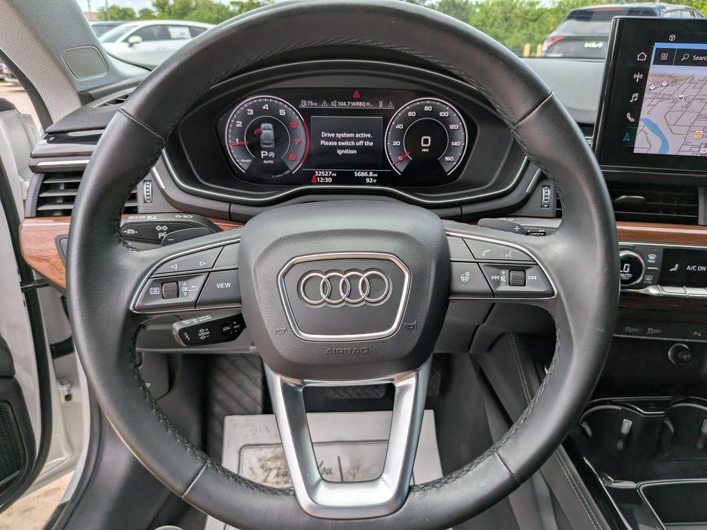 2023 Audi A5 Sportback Premium Plus San Clemente CA