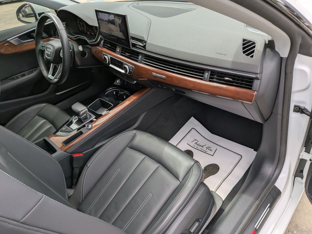 2023 Audi A5 Sportback Premium Plus San Clemente CA