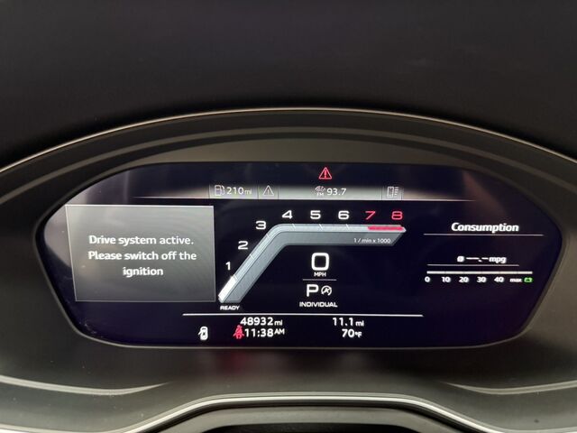 2023 Audi A5 Sportback S line Premium Plus Dallas TX 2023 Audi A5 Sportback S line Premium Plus Dallas TX