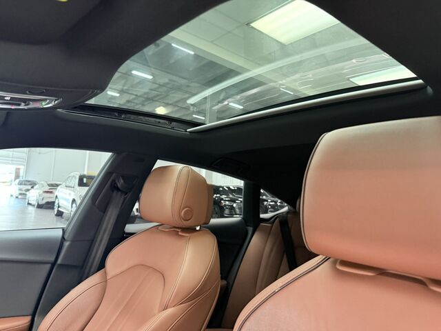 2023 Audi A5 Sportback S line Premium Plus Dallas TX 2023 Audi A5 Sportback S line Premium Plus Dallas TX