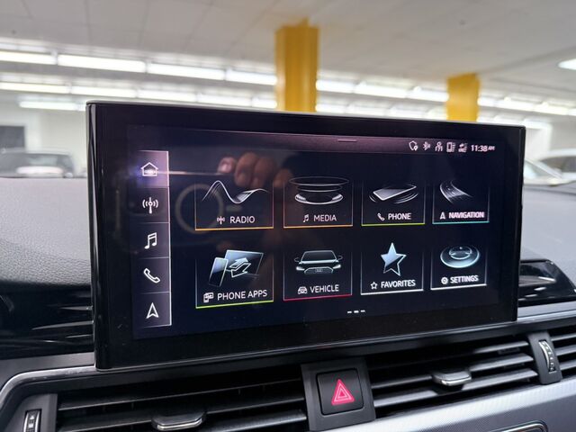 2023 Audi A5 Sportback S line Premium Plus Dallas TX 2023 Audi A5 Sportback S line Premium Plus Dallas TX