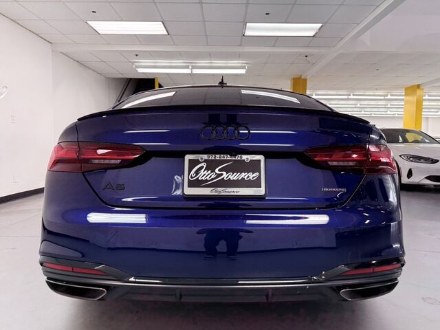 2023 Audi A5 Sportback S line Premium Plus Dallas TX 2023 Audi A5 Sportback S line Premium Plus Dallas TX