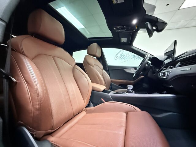 2023 Audi A5 Sportback S line Premium Plus Dallas TX 2023 Audi A5 Sportback S line Premium Plus Dallas TX