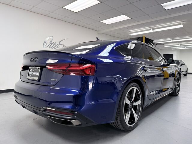 2023 Audi A5 Sportback S line Premium Plus Dallas TX 2023 Audi A5 Sportback S line Premium Plus Dallas TX