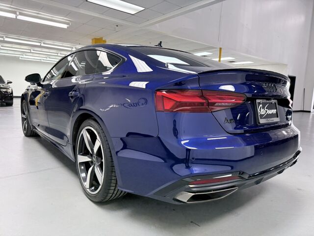 2023 Audi A5 Sportback S line Premium Plus Dallas TX 2023 Audi A5 Sportback S line Premium Plus Dallas TX