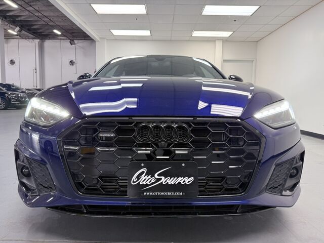 2023 Audi A5 Sportback S line Premium Plus Dallas TX 2023 Audi A5 Sportback S line Premium Plus Dallas TX