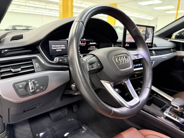 2023 Audi A5 Sportback S line Premium Plus Dallas TX 2023 Audi A5 Sportback S line Premium Plus Dallas TX