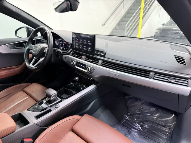 2023 Audi A5 Sportback S line Premium Plus Dallas TX 2023 Audi A5 Sportback S line Premium Plus Dallas TX