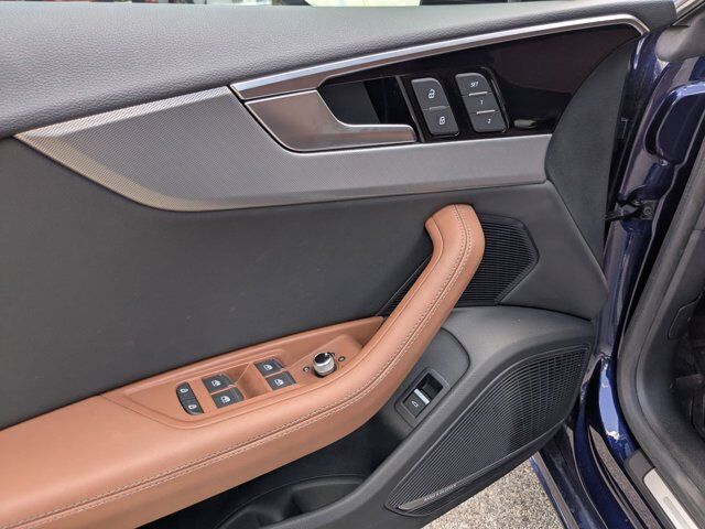 2023 Audi A5 Sportback S line Premium Plus